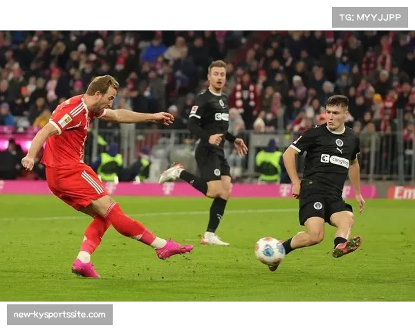 拜仁中场基米希德甲送出五助攻 球队进攻组织核心