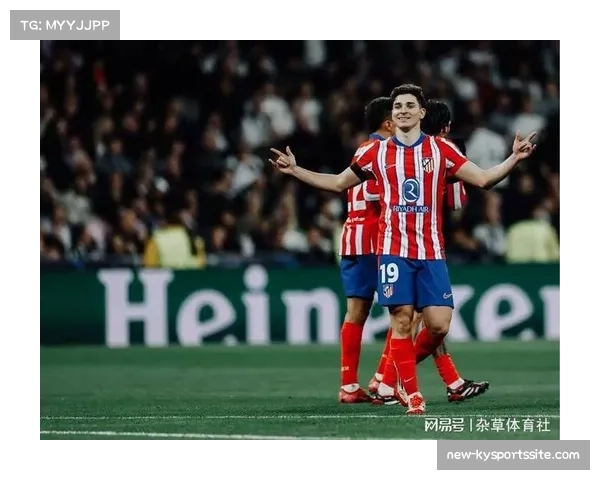 巴萨逆转马竞解析：红牌节点后高位压迫如何撕裂十人防线